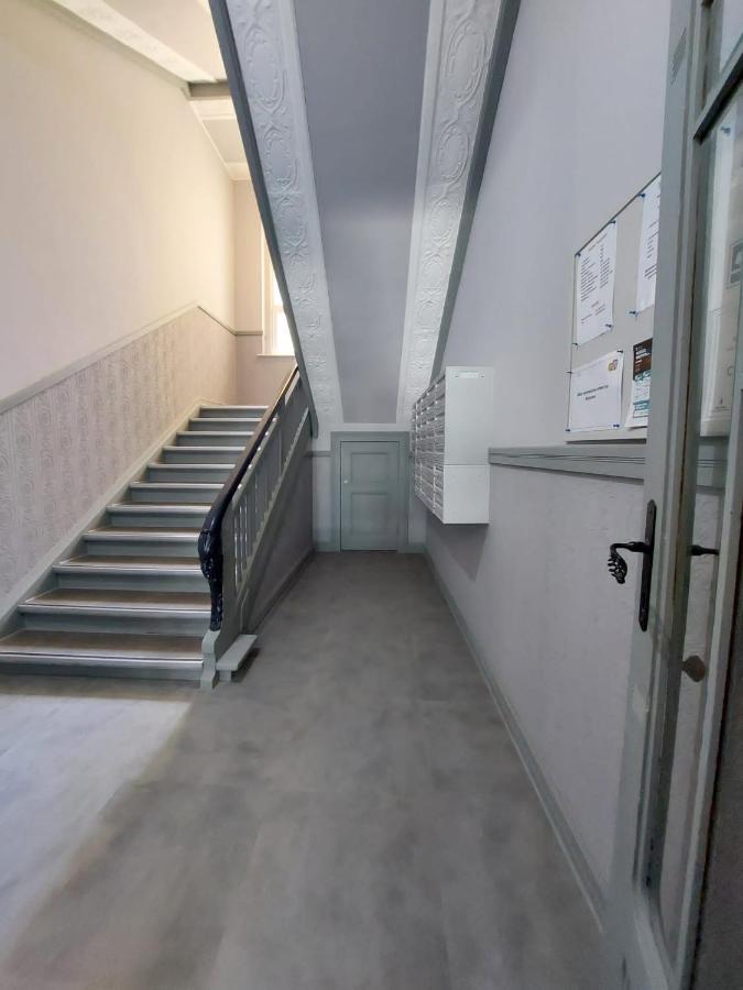 בידגוז'יז' Apartament U Olechny 5 מראה חיצוני תמונה