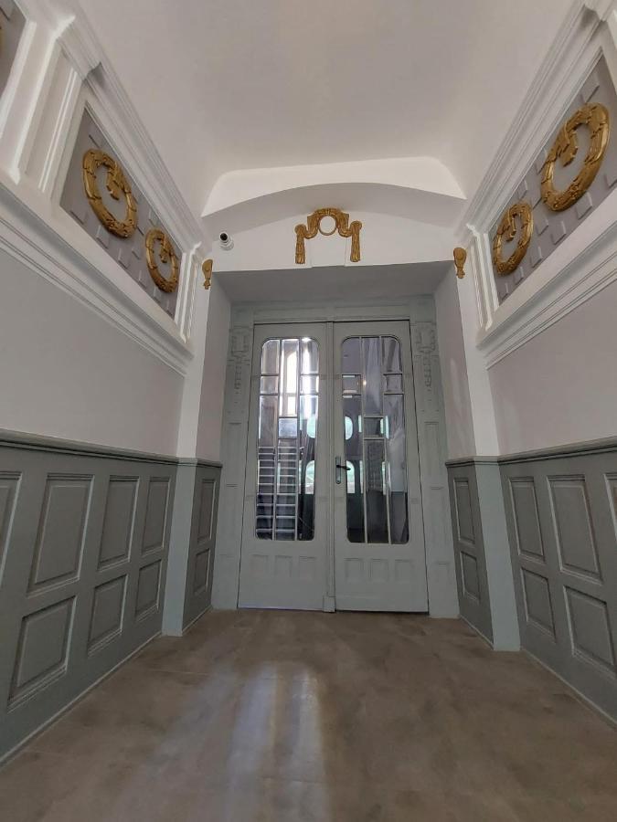בידגוז'יז' Apartament U Olechny 5 מראה חיצוני תמונה