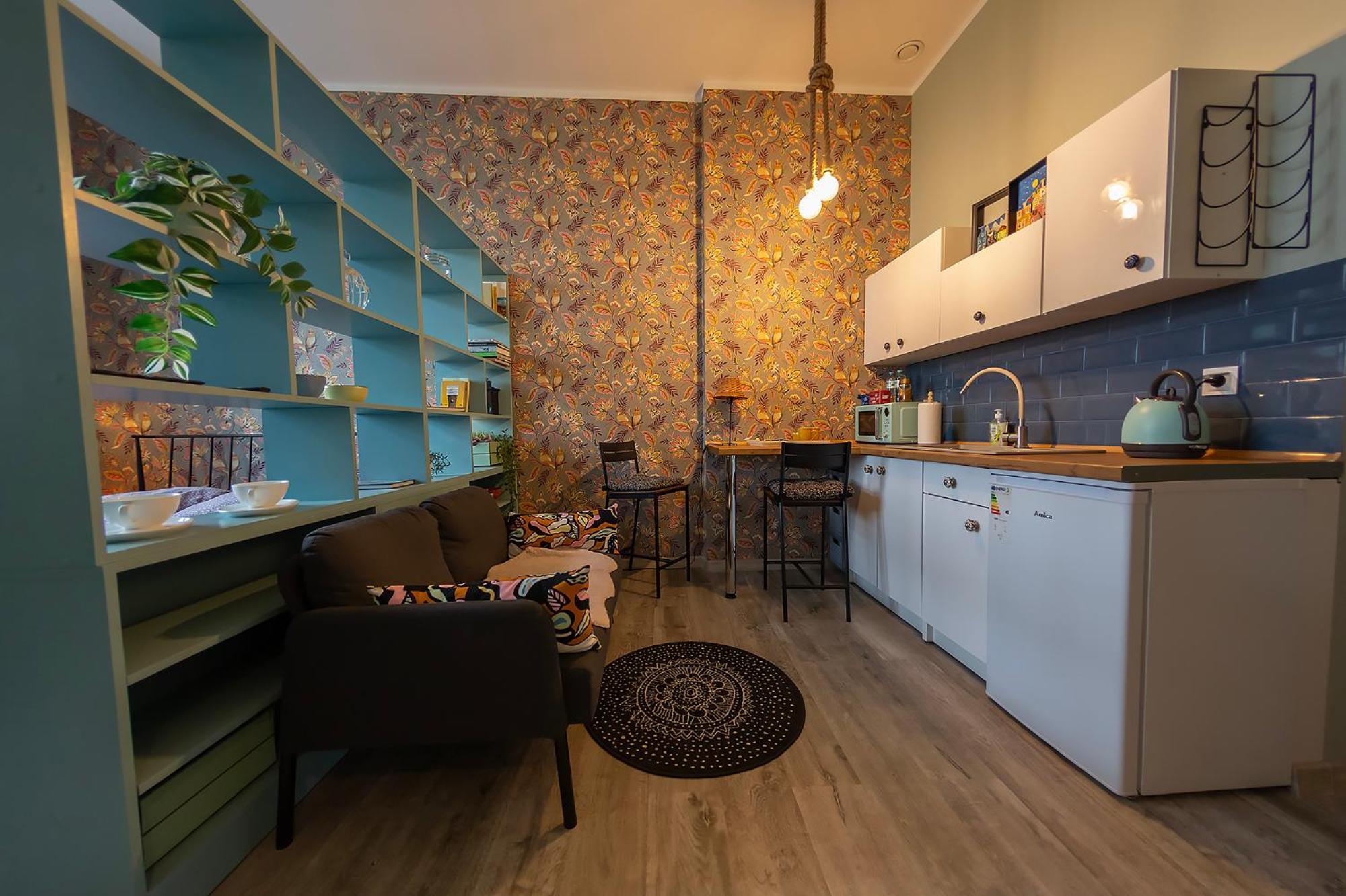 בידגוז'יז' Apartament U Olechny 5 מראה חיצוני תמונה