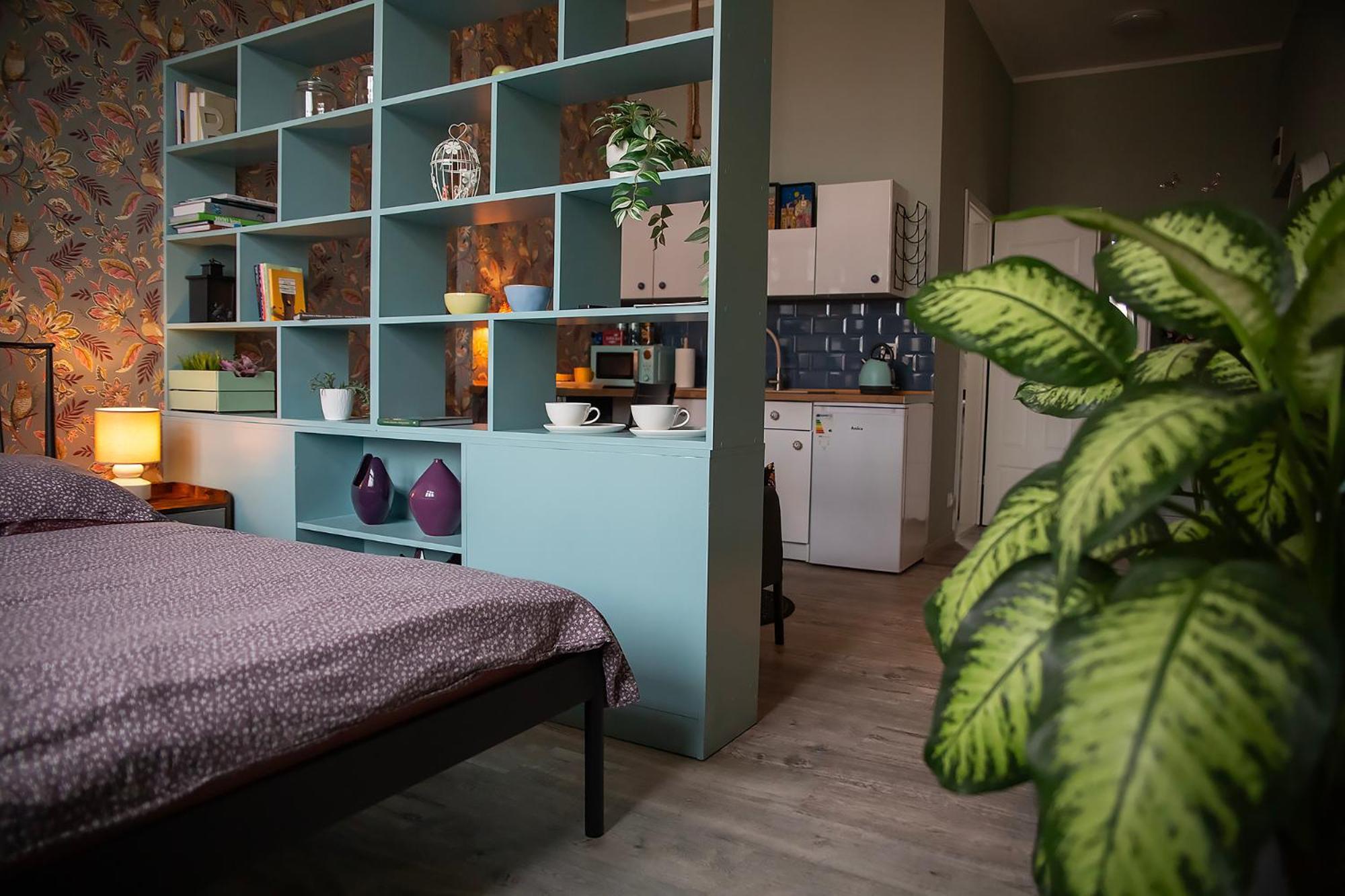 בידגוז'יז' Apartament U Olechny 5 מראה חיצוני תמונה