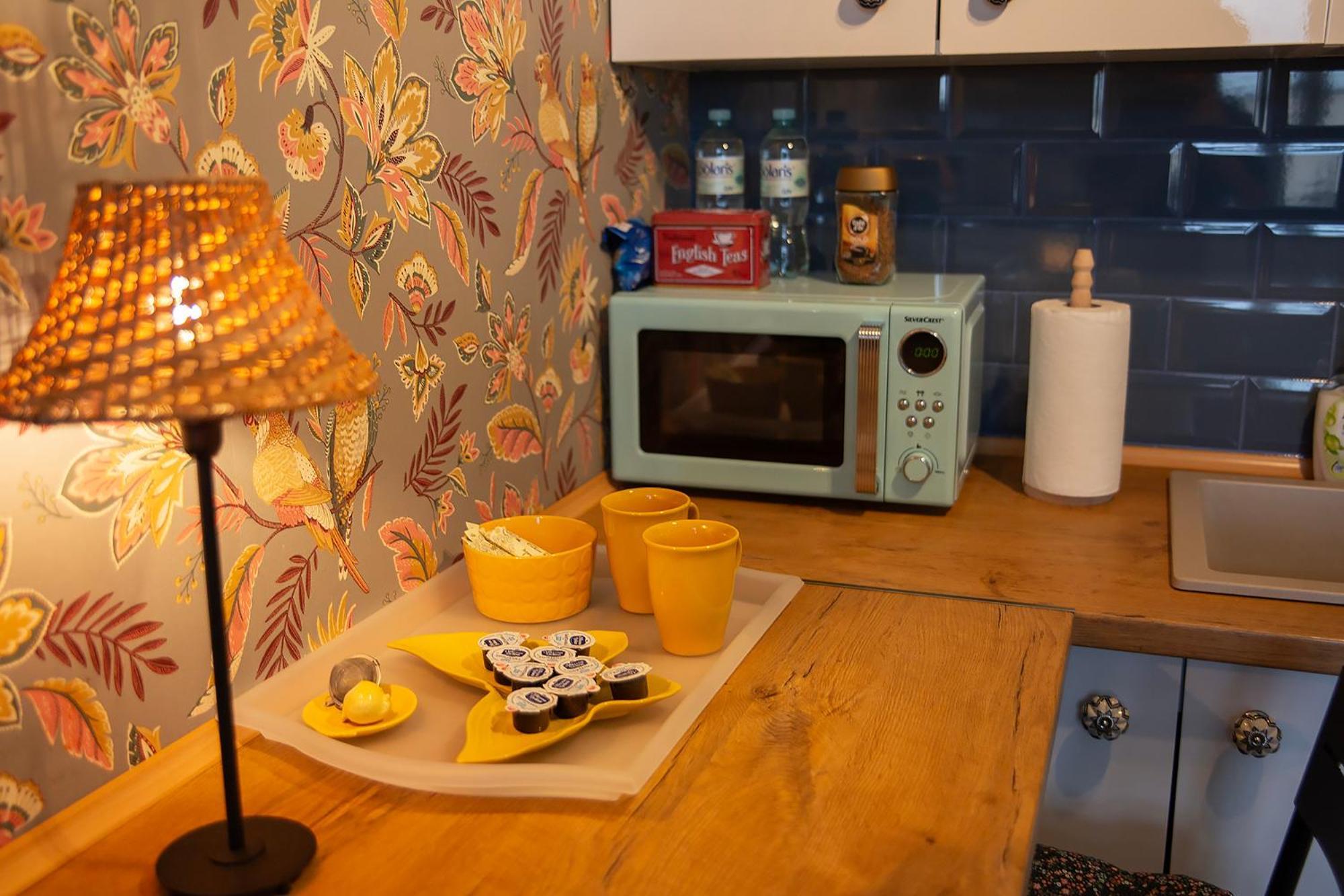 בידגוז'יז' Apartament U Olechny 5 מראה חיצוני תמונה