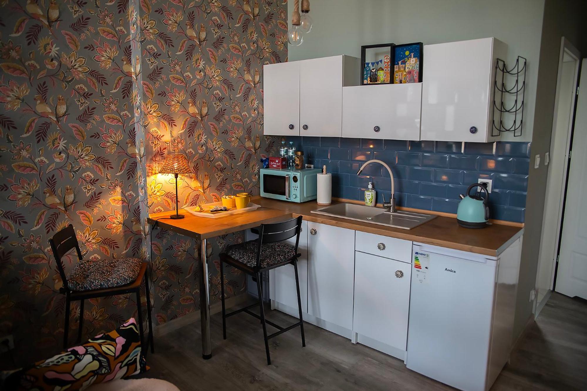 בידגוז'יז' Apartament U Olechny 5 מראה חיצוני תמונה