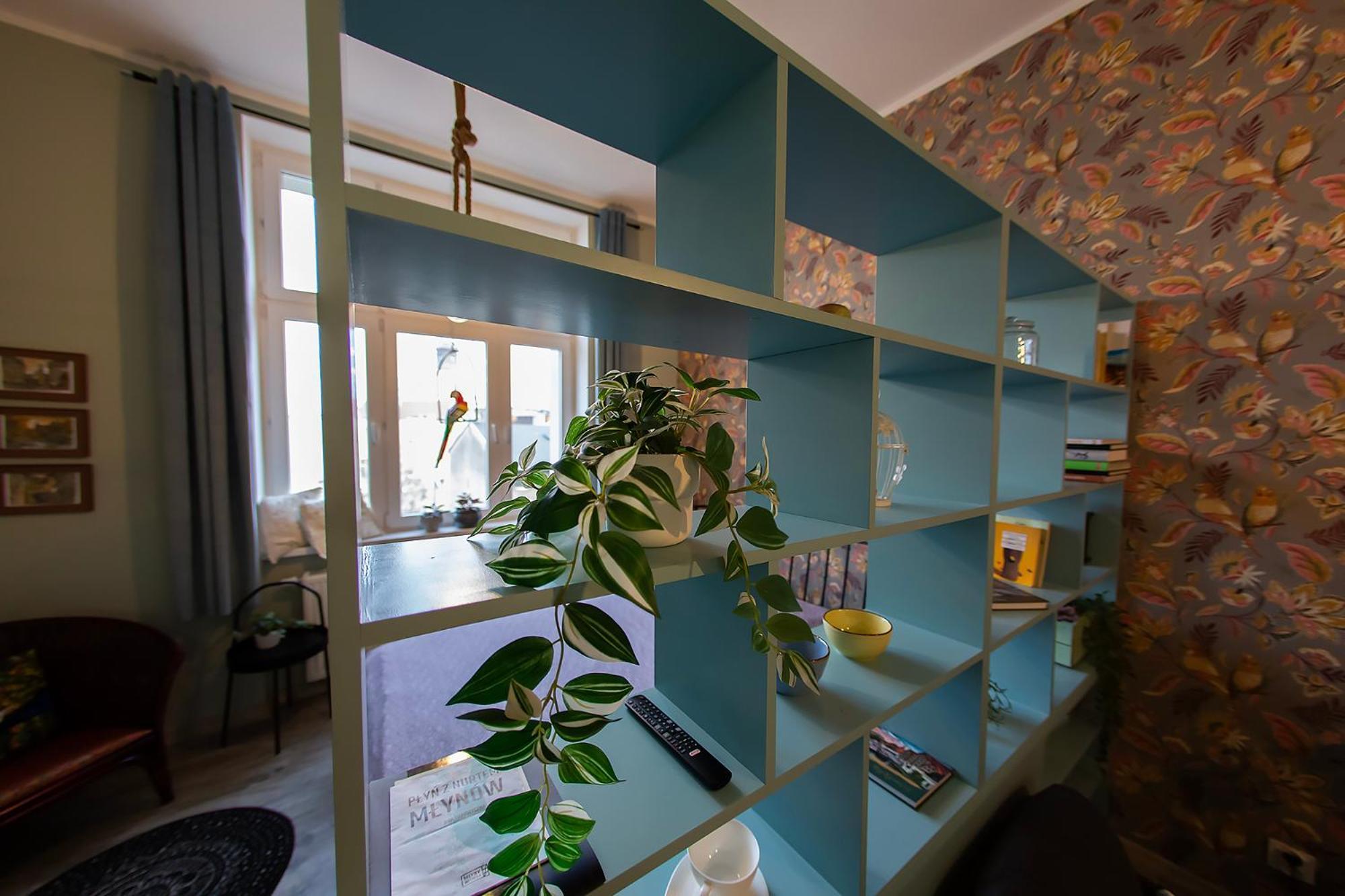 בידגוז'יז' Apartament U Olechny 5 מראה חיצוני תמונה